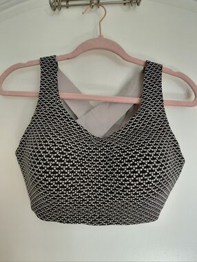 Lululemon Elite Bra